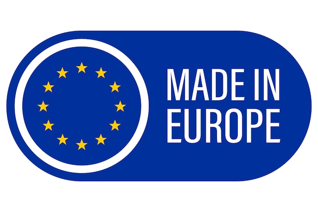 Made in Europe