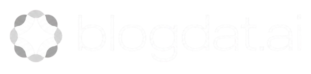 blogdat.ai logo